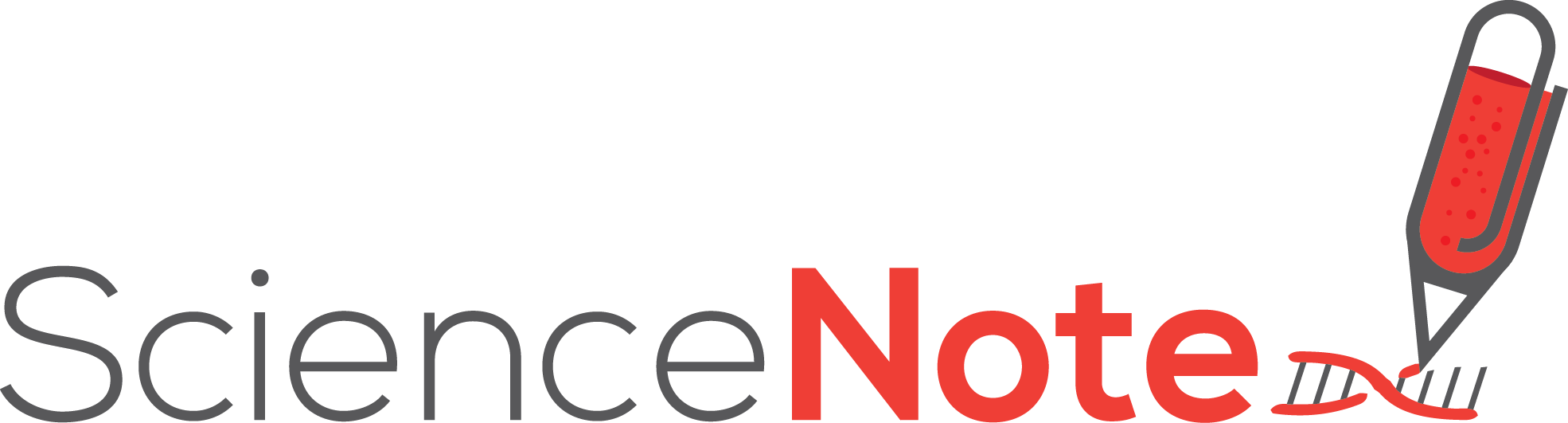 ScienceNote Logo