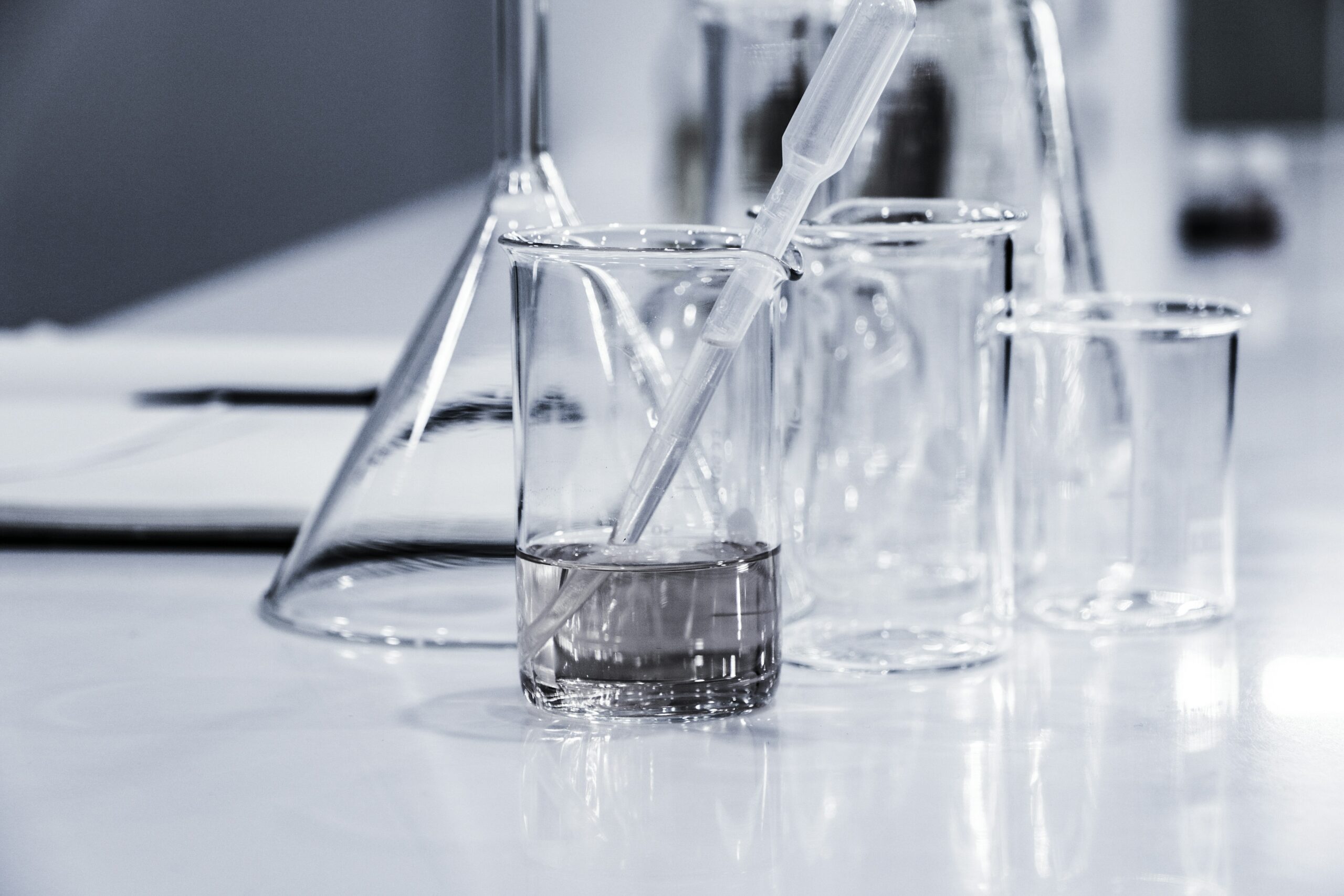 Catalyst : GCSE to A Level Chemistry